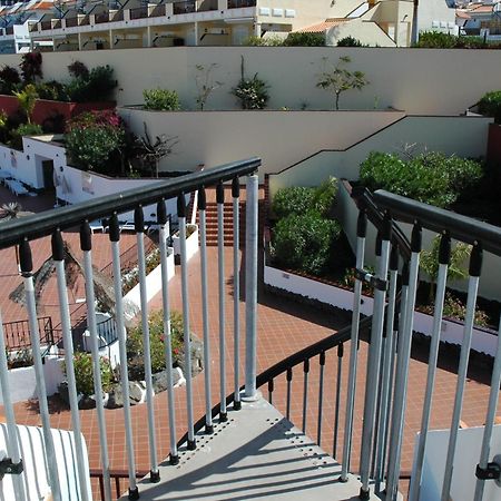 Penthouse El Mirador Los Cristianos Tenerife - Vv Exteriör bild