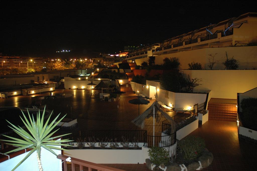 Penthouse El Mirador Los Cristianos Tenerife - Vv Rum bild