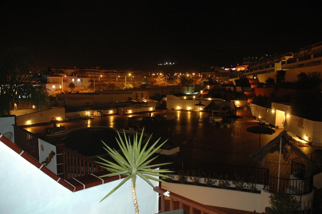 Penthouse El Mirador Los Cristianos Tenerife - Vv Rum bild