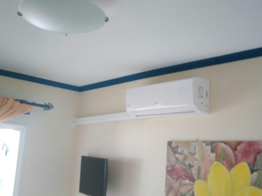 Penthouse El Mirador Los Cristianos Tenerife - Vv Exteriör bild